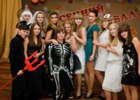 Хэллоуин в школе: как отпраздновать, идеи для сценария, конкурсы, видео